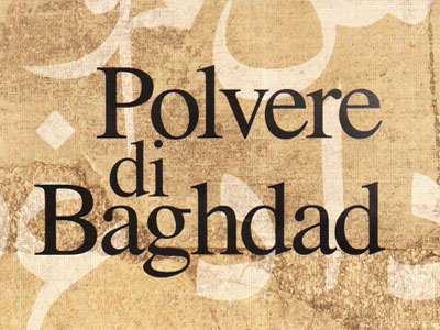 Polvere di Baghdad